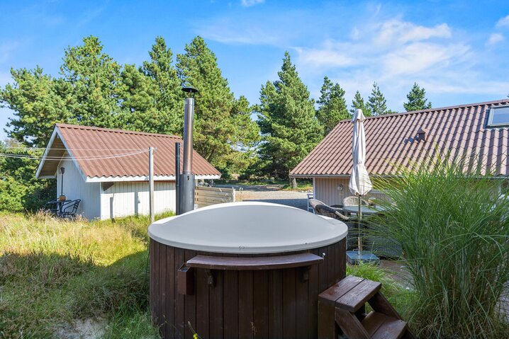 Ferienhaus 84229 in Peder Jespersensvej 7, Kromose, Rømø - Bild #45