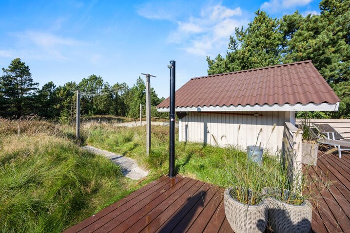 Ferienhaus 84229 in Peder Jespersensvej 7, Kromose, Rømø - Bild #46