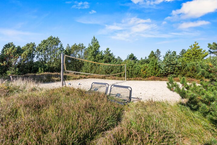 Ferienhaus 84229 in Peder Jespersensvej 7, Kromose, Rømø - Bild #48