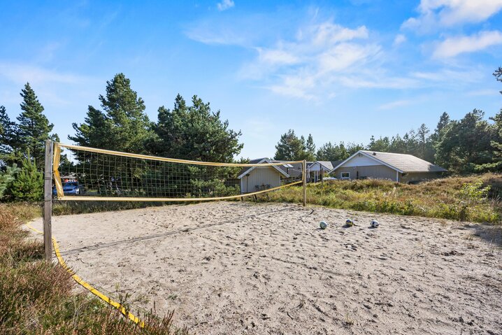 Ferienhaus 84229 in Peder Jespersensvej 7, Kromose, Rømø - Bild #49