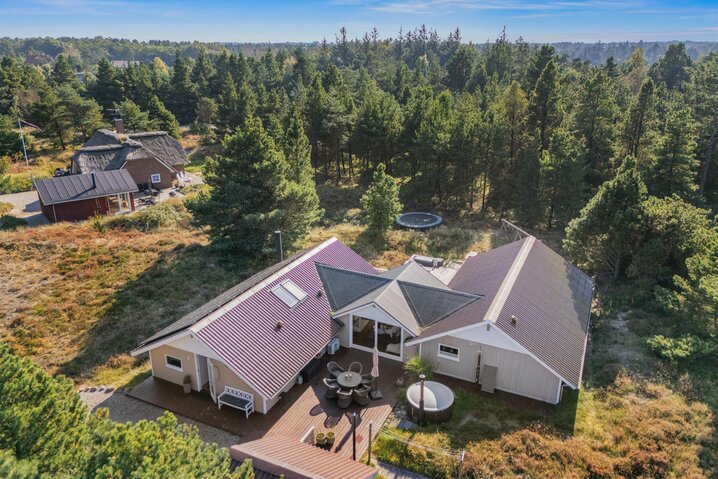 Ferienhaus 84229 in Peder Jespersensvej 7, Kromose, Rømø - Bild #50