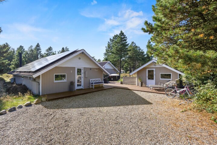 Ferienhaus 84229 in Peder Jespersensvej 7, Kromose, Rømø - Bild #51