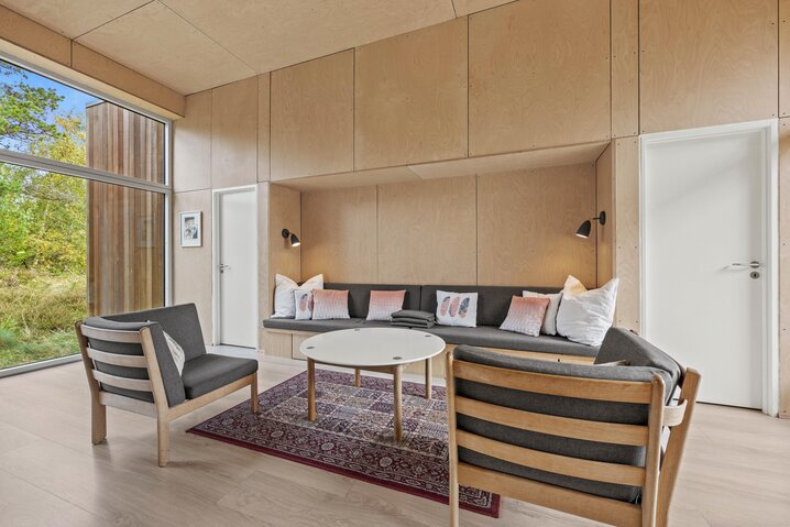 Sommerhus 84231 på Bodser Pedersensvej 8, Kromose, Rømø - Billede #1