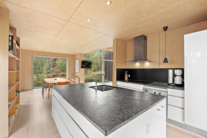 Sommerhus 84231 på Bodser Pedersensvej 8, Kromose, Rømø - Billede #2