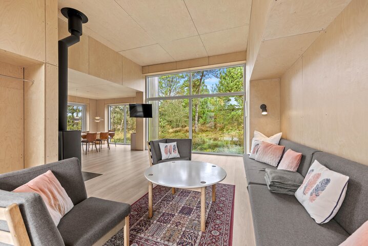 Sommerhus 84231 på Bodser Pedersensvej 8, Kromose, Rømø - Billede #4