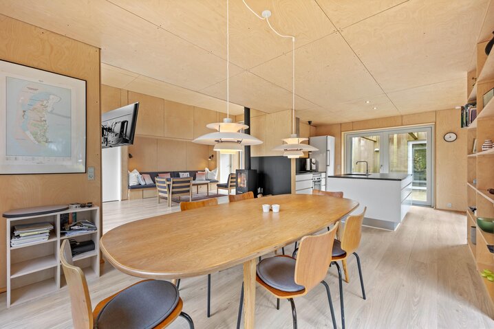 Sommerhus 84231 på Bodser Pedersensvej 8, Kromose, Rømø - Billede #5