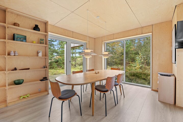 Sommerhus 84231 på Bodser Pedersensvej 8, Kromose, Rømø - Billede #6