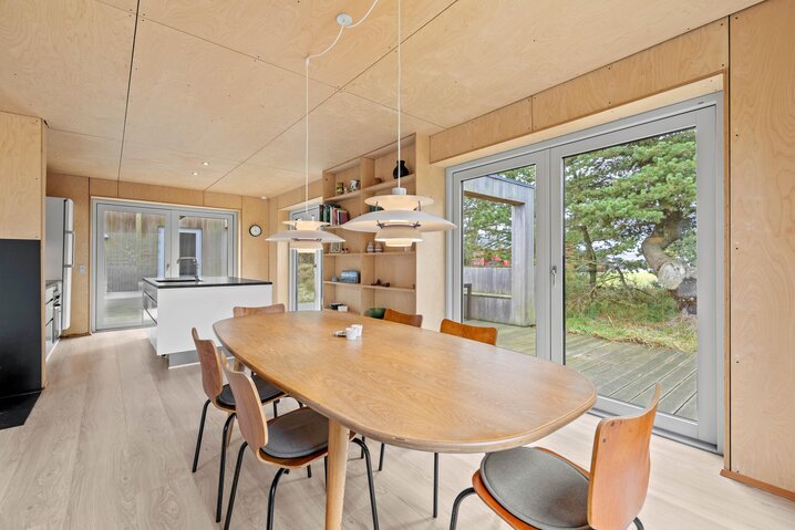 Sommerhus 84231 på Bodser Pedersensvej 8, Kromose, Rømø - Billede #7