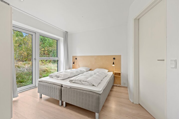 Sommerhus 84231 på Bodser Pedersensvej 8, Kromose, Rømø - Billede #10
