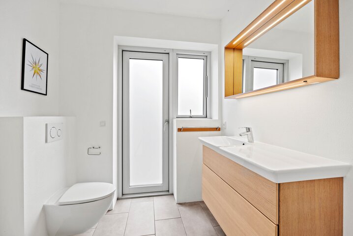 Sommerhus 84231 på Bodser Pedersensvej 8, Kromose, Rømø - Billede #11