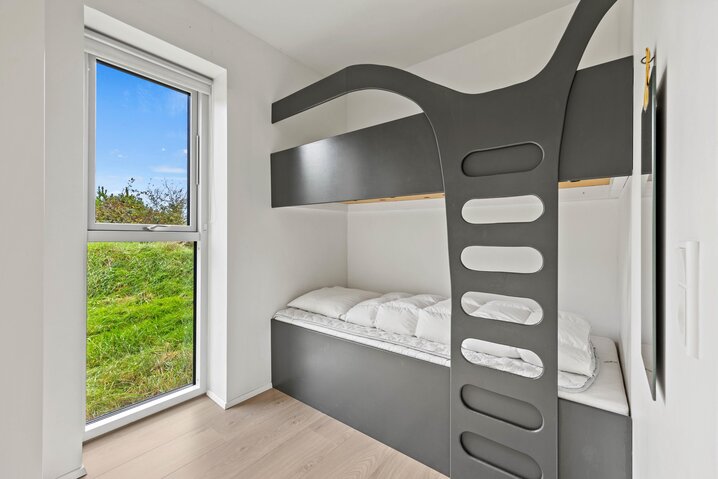 Sommerhus 84231 på Bodser Pedersensvej 8, Kromose, Rømø - Billede #17