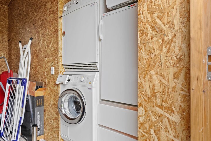 Sommerhus 84231 på Bodser Pedersensvej 8, Kromose, Rømø - Billede #19