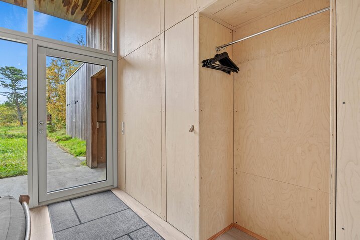 Sommerhus 84231 på Bodser Pedersensvej 8, Kromose, Rømø - Billede #18