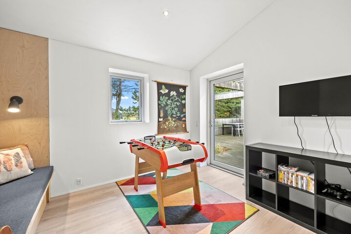 Sommerhus 84231 på Bodser Pedersensvej 8, Kromose, Rømø - Billede #24