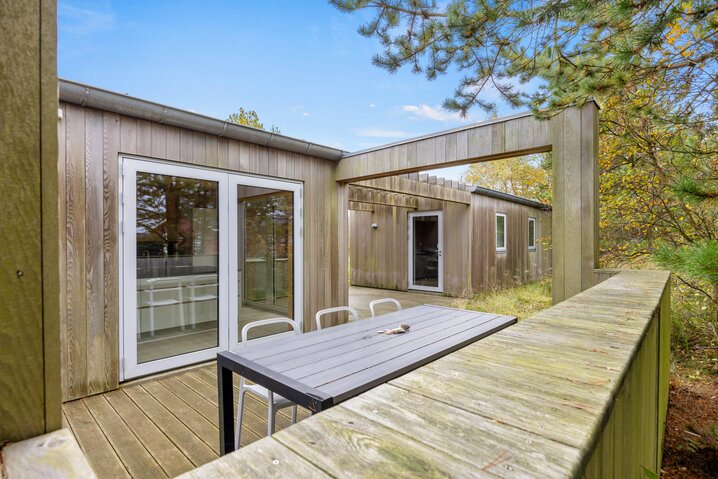 Ferienhaus 84231 in Bodser Pedersensvej 8, Kromose, Rømø - Bild #27