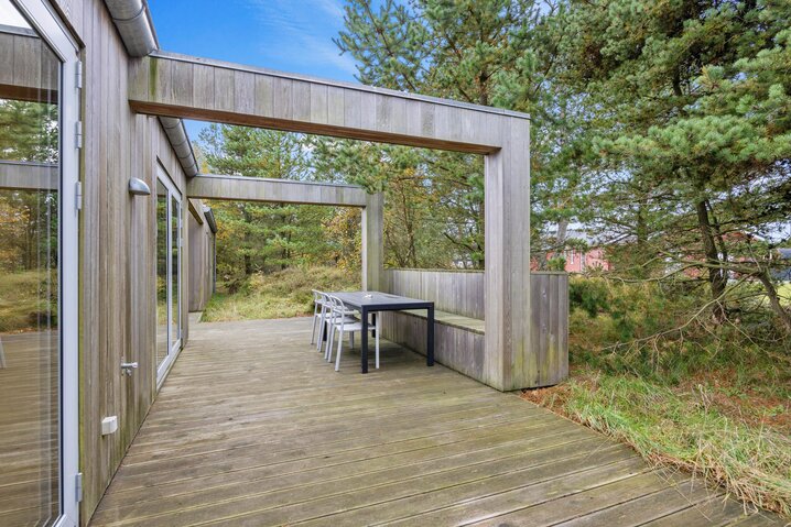 Ferienhaus 84231 in Bodser Pedersensvej 8, Kromose, Rømø - Bild #29