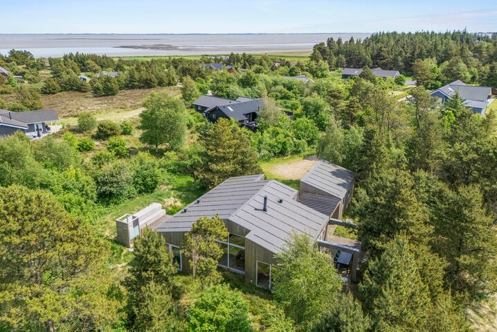 Sommerhus 84231 på Bodser Pedersensvej 8, Kromose, Rømø - Billede #0