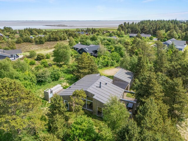 Sommerhus 84231 på Bodser Pedersensvej 8, Kromose, Rømø - Billede #0
