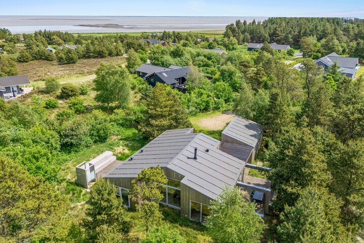 Sommerhus 84231 på Bodser Pedersensvej 8, Kromose, Rømø - Billede #20