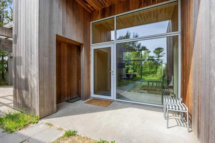 Sommerhus 84231 på Bodser Pedersensvej 8, Kromose, Rømø - Billede #21