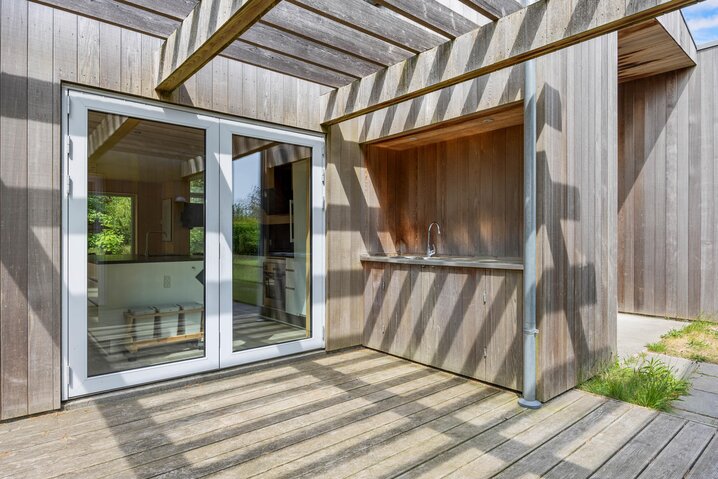 Sommerhus 84231 på Bodser Pedersensvej 8, Kromose, Rømø - Billede #22