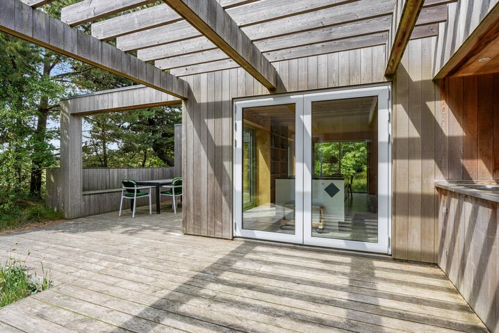 Sommerhus 84231 på Bodser Pedersensvej 8, Kromose, Rømø - Billede #27