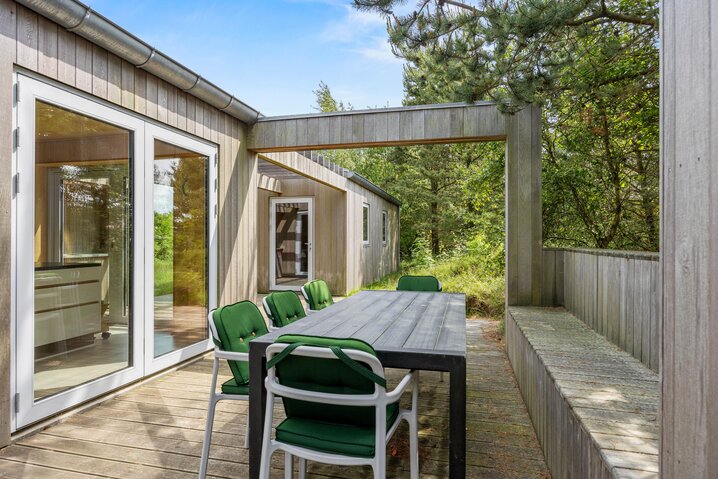 Sommerhus 84231 på Bodser Pedersensvej 8, Kromose, Rømø - Billede #28