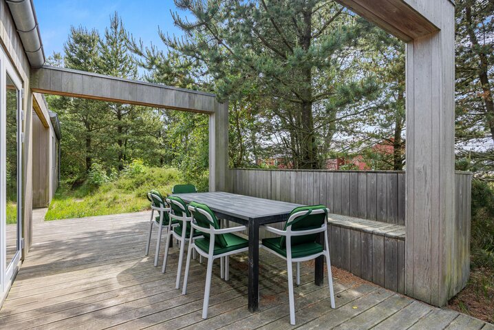 Sommerhus 84231 på Bodser Pedersensvej 8, Kromose, Rømø - Billede #30