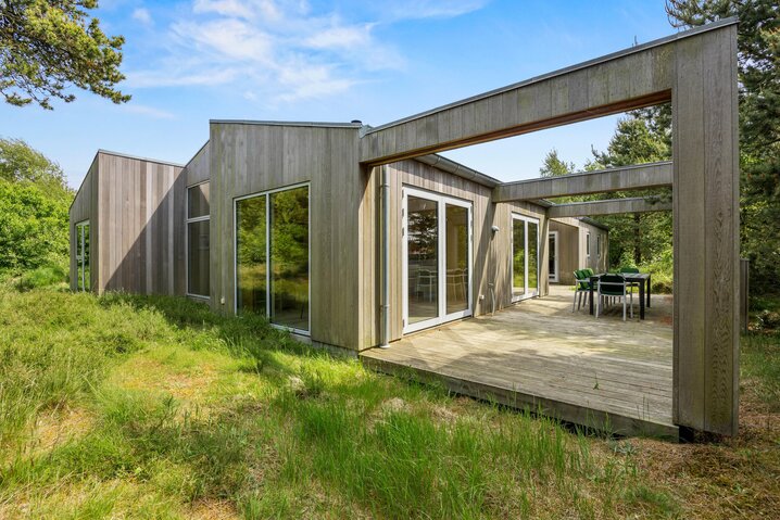 Sommerhus 84231 på Bodser Pedersensvej 8, Kromose, Rømø - Billede #31