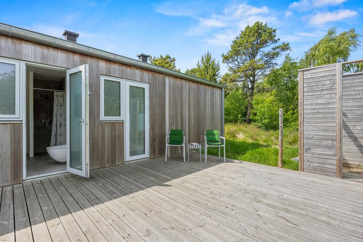 Sommerhus 84231 på Bodser Pedersensvej 8, Kromose, Rømø - Billede #32