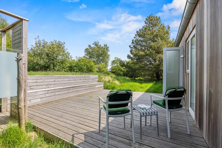 Sommerhus 84231 på Bodser Pedersensvej 8, Kromose, Rømø - Billede #34