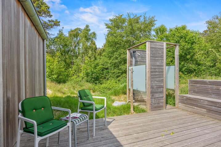 Sommerhus 84231 på Bodser Pedersensvej 8, Kromose, Rømø - Billede #35