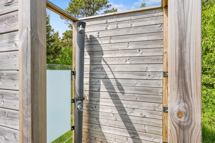 Sommerhus 84231 på Bodser Pedersensvej 8, Kromose, Rømø - Billede #36