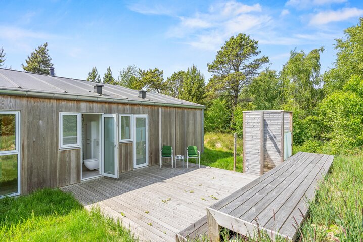 Sommerhus 84231 på Bodser Pedersensvej 8, Kromose, Rømø - Billede #37