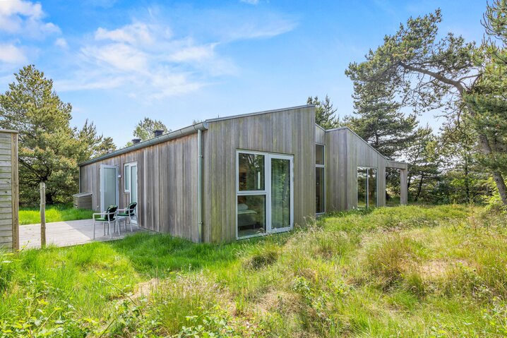 Sommerhus 84231 på Bodser Pedersensvej 8, Kromose, Rømø - Billede #38