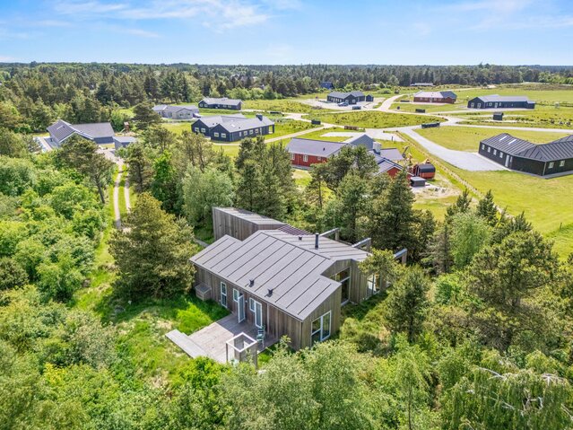 Sommerhus 84231 på Bodser Pedersensvej 8, Kromose, Rømø - Billede #39