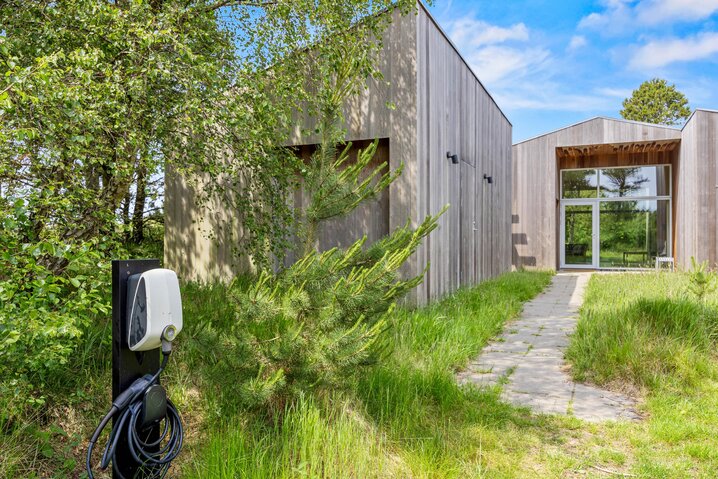 Sommerhus 84231 på Bodser Pedersensvej 8, Kromose, Rømø - Billede #40