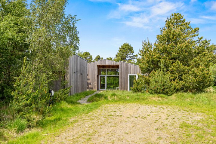Sommerhus 84231 på Bodser Pedersensvej 8, Kromose, Rømø - Billede #41