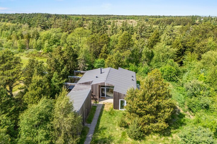 Sommerhus 84231 på Bodser Pedersensvej 8, Kromose, Rømø - Billede #42