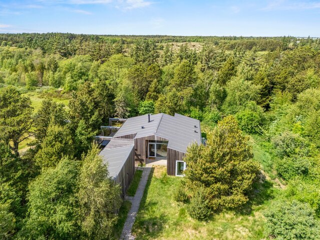 Sommerhus 84231 på Bodser Pedersensvej 8, Kromose, Rømø - Billede #42