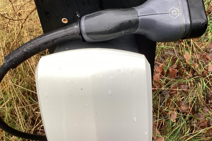 Ferienhaus 84231 in Bodser Pedersensvej 8, Kromose, Rømø - Bild #41