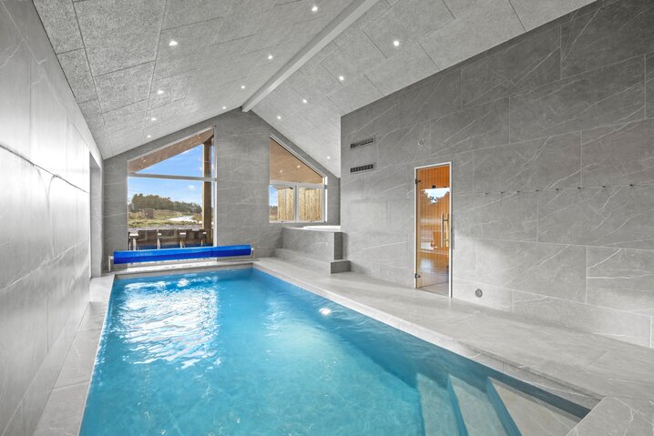 Ferienhaus 84232 in C.H. Schramms Vej 12, Kromose, Rømø - Bild #1