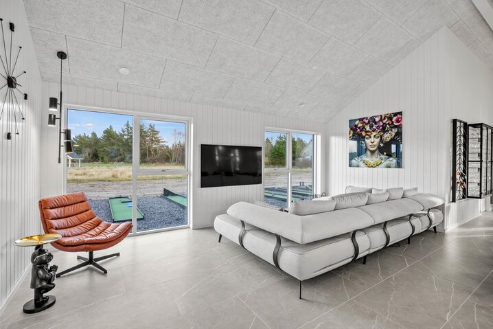 Ferienhaus 84232 in C.H. Schramms Vej 12, Kromose, Rømø - Bild #3