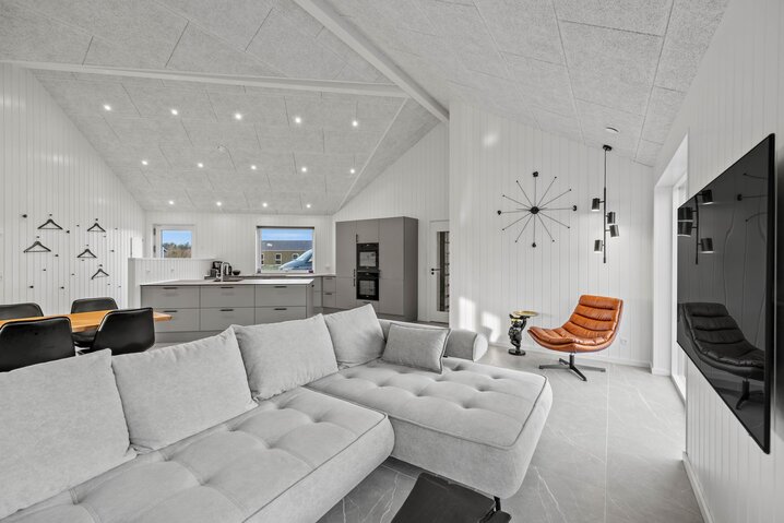 Ferienhaus 84232 in C.H. Schramms Vej 12, Kromose, Rømø - Bild #5