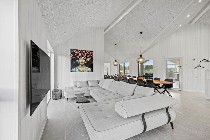 Ferienhaus 84232 in C.H. Schramms Vej 12, Kromose, Rømø - Bild #6