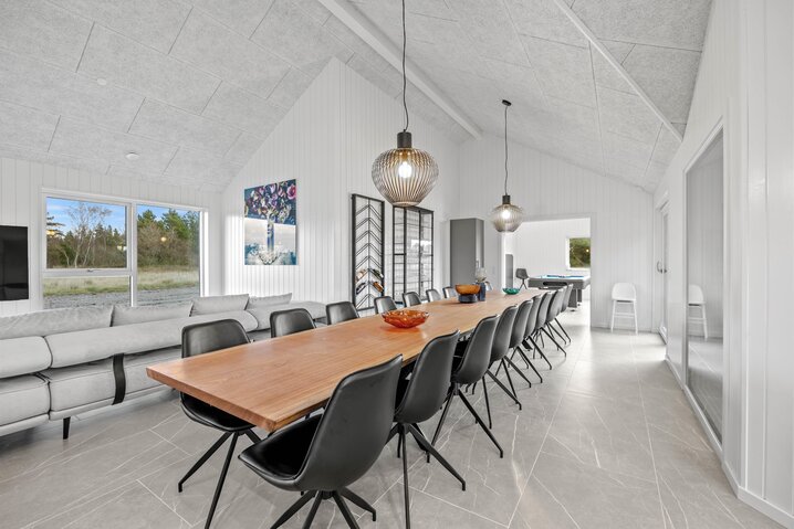 Ferienhaus 84232 in C.H. Schramms Vej 12, Kromose, Rømø - Bild #7