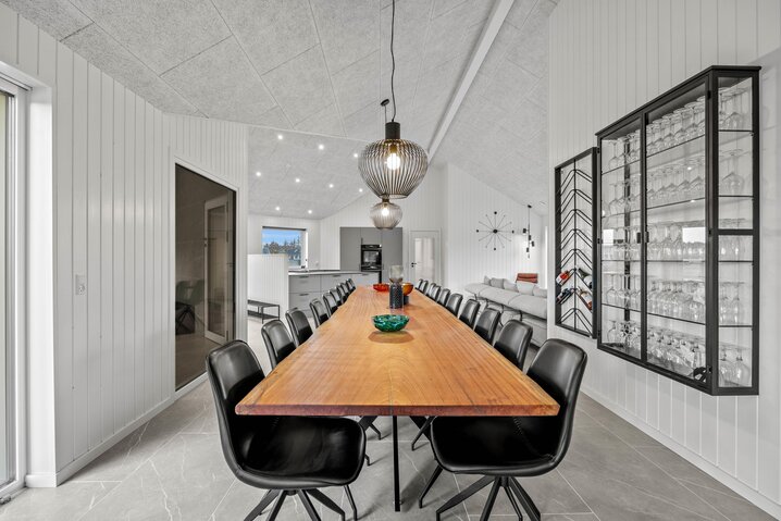 Ferienhaus 84232 in C.H. Schramms Vej 12, Kromose, Rømø - Bild #8