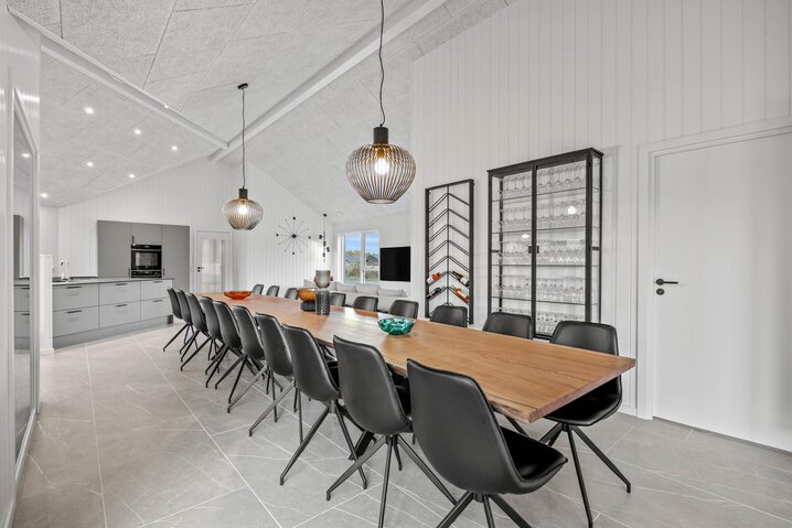 Ferienhaus 84232 in C.H. Schramms Vej 12, Kromose, Rømø - Bild #9