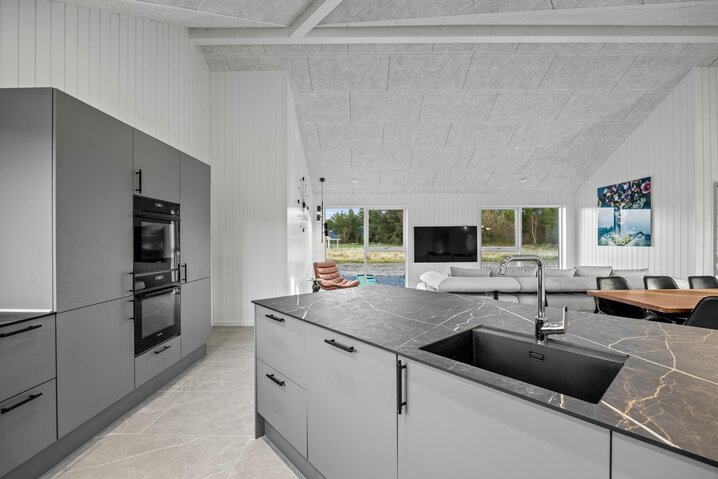 Ferienhaus 84232 in C.H. Schramms Vej 12, Kromose, Rømø - Bild #11