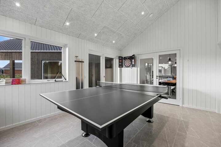 Ferienhaus 84232 in C.H. Schramms Vej 12, Kromose, Rømø - Bild #12